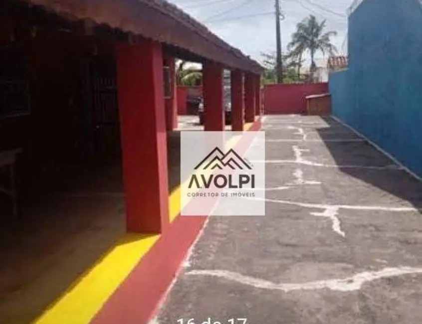 Foto 2 de Casa com 2 quartos à venda, 250m2 em Ilha Comprida - SP