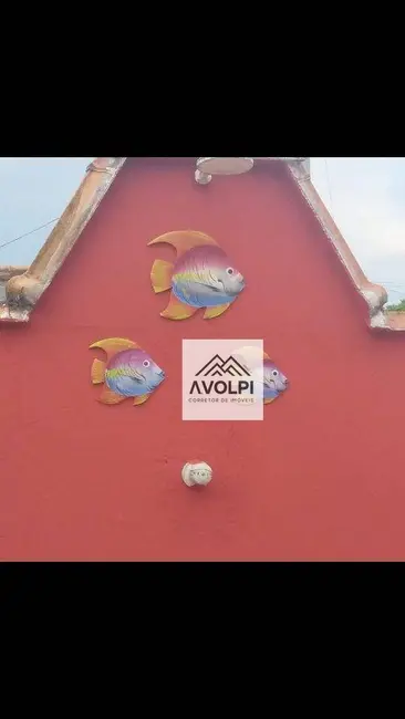 Foto 6 de Casa com 2 quartos à venda, 250m2 em Ilha Comprida - SP