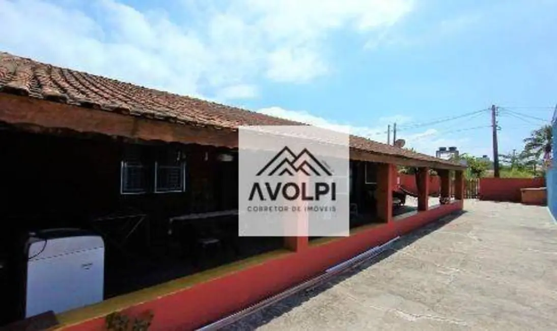 Foto 7 de Casa com 2 quartos à venda, 250m2 em Ilha Comprida - SP