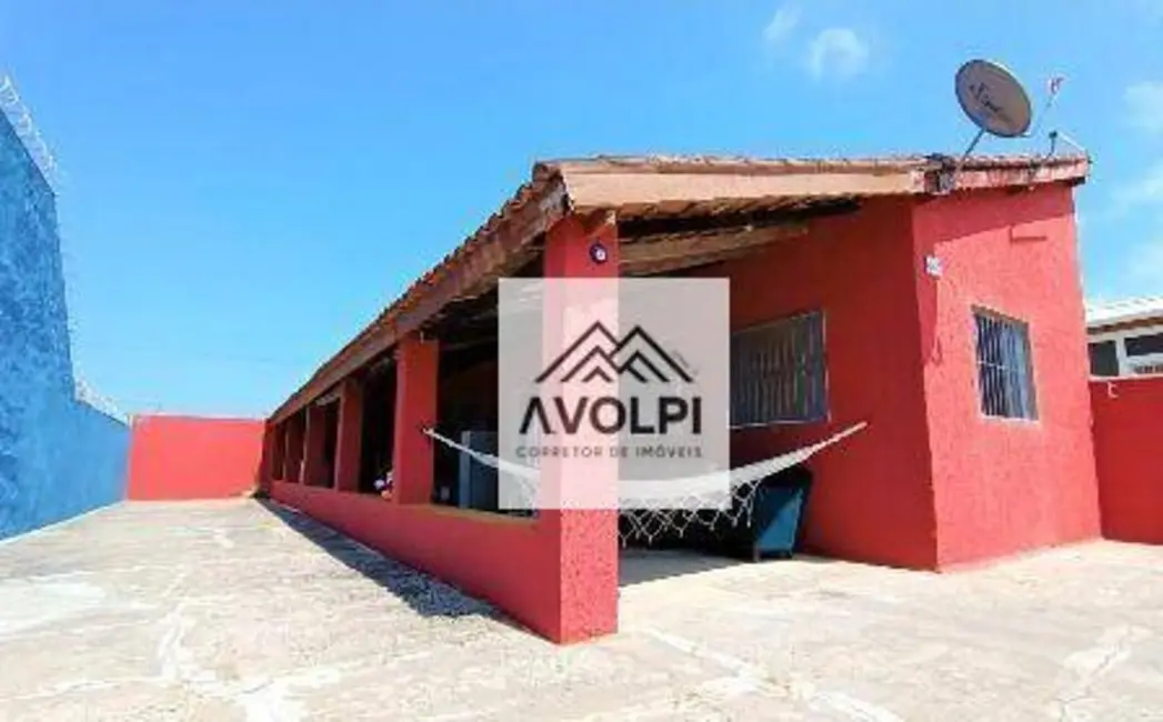 Foto 1 de Casa com 2 quartos à venda, 250m2 em Ilha Comprida - SP