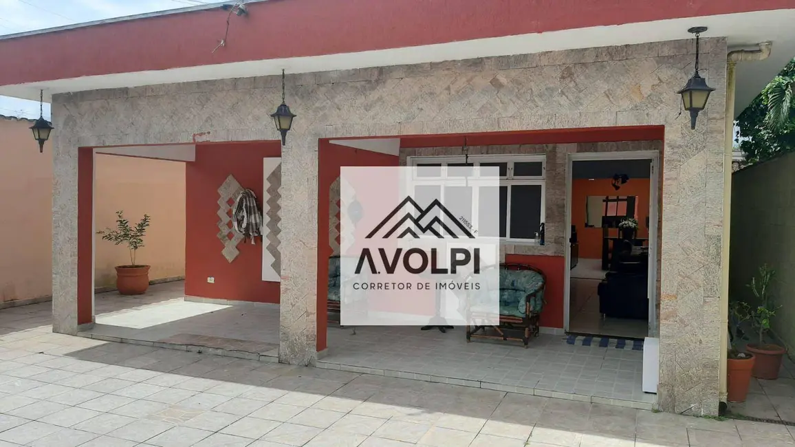 Foto 5 de Casa com 3 quartos à venda, 350m2 em Itanhaem - SP