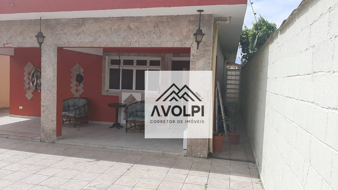 Foto 4 de Casa com 3 quartos à venda, 350m2 em Itanhaem - SP