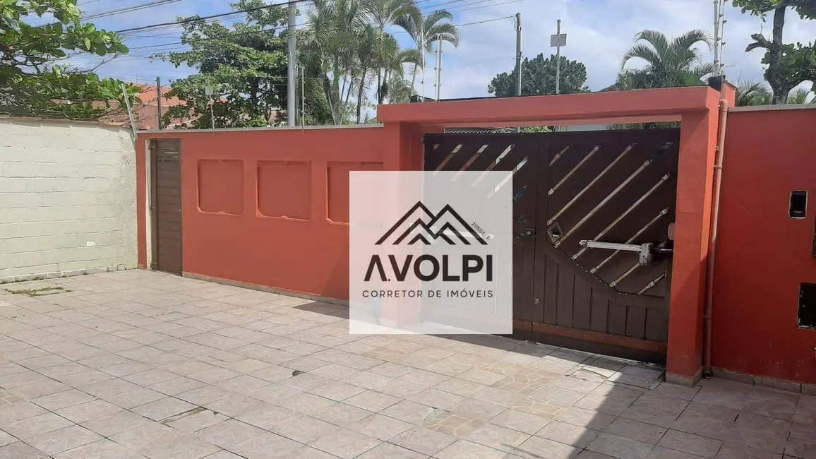 Foto 8 de Casa com 3 quartos à venda, 350m2 em Itanhaem - SP