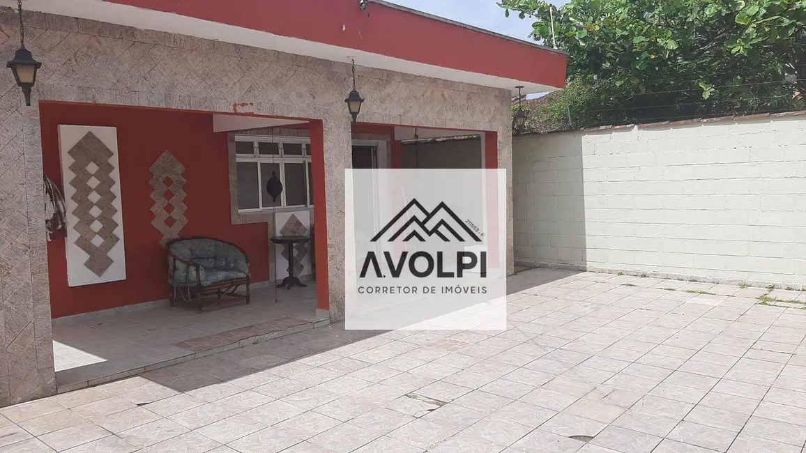 Foto 3 de Casa com 3 quartos à venda, 350m2 em Itanhaem - SP