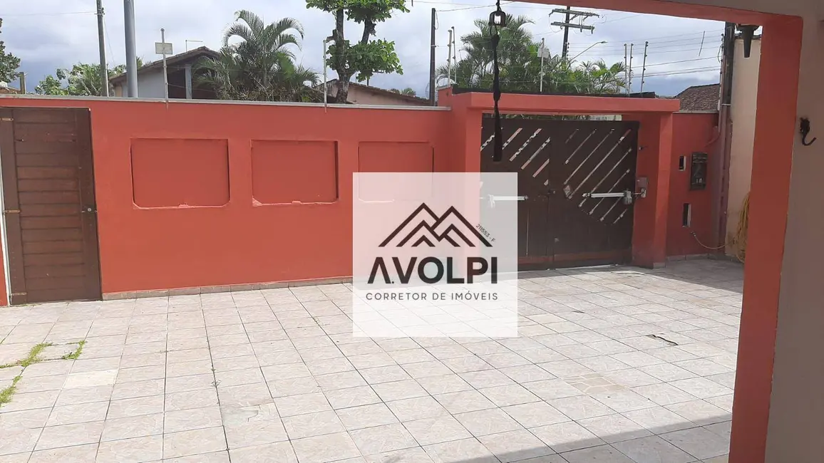 Foto 9 de Casa com 3 quartos à venda, 350m2 em Itanhaem - SP