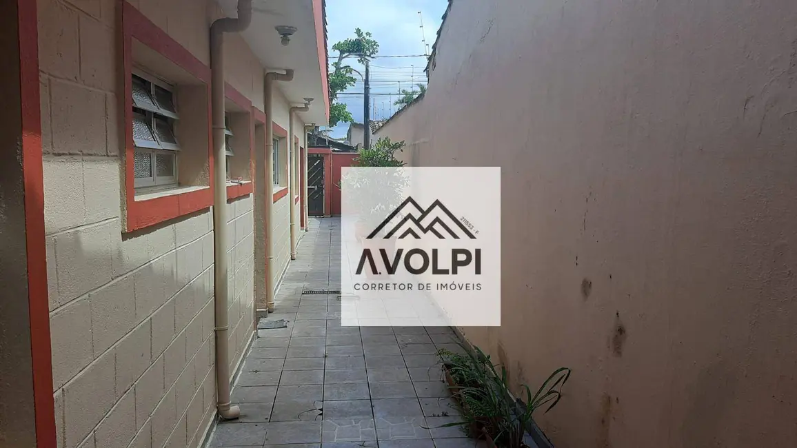 Foto 7 de Casa com 3 quartos à venda, 350m2 em Itanhaem - SP