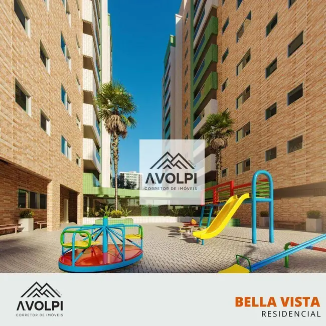Apartamento com 2 quartos à venda, 75m2 em Centro, Itanhaem - SP - imagem 5 Foto 5 de Apartamento com 2 quartos à venda, 75m2 em Centro, Itanhaem - SP