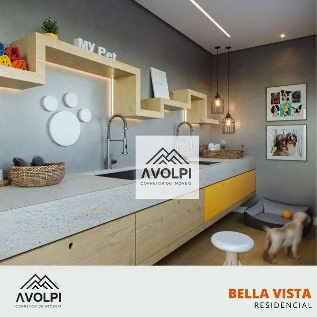 Apartamento com 2 quartos à venda, 75m2 em Centro, Itanhaem - SP - imagem 4 Foto 4 de Apartamento com 2 quartos à venda, 75m2 em Centro, Itanhaem - SP