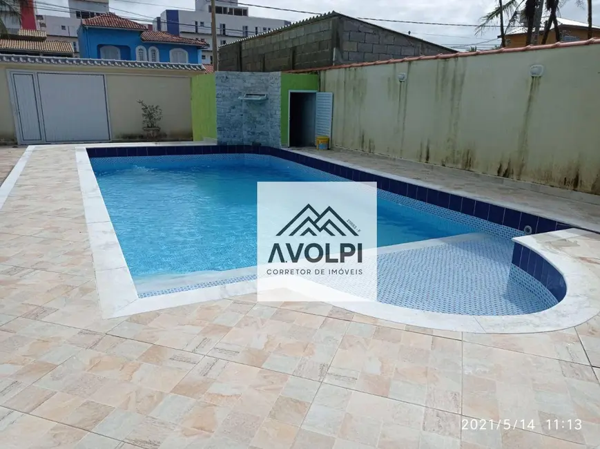 Foto 5 de Casa com 2 quartos à venda, 300m2 em Peruibe - SP