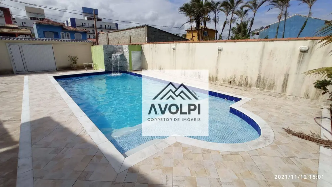 Foto 8 de Casa com 2 quartos à venda, 300m2 em Peruibe - SP