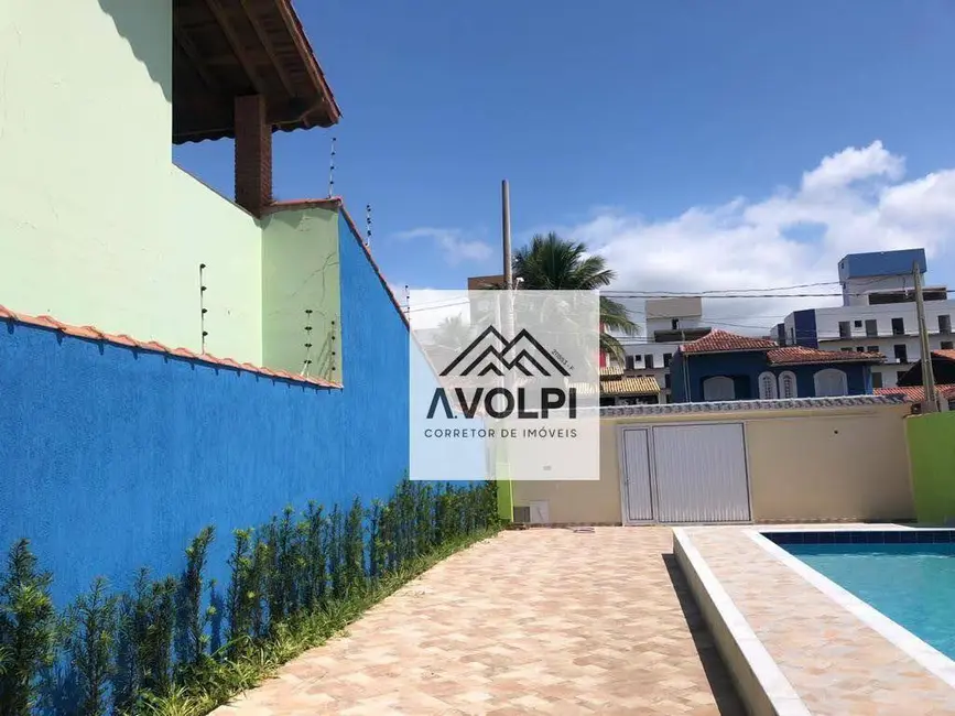 Foto 3 de Casa com 2 quartos à venda, 300m2 em Peruibe - SP