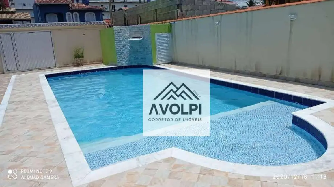 Foto 7 de Casa com 2 quartos à venda, 300m2 em Peruibe - SP