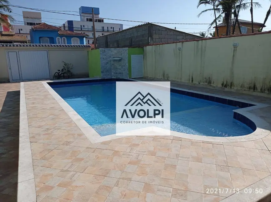 Foto 4 de Casa com 2 quartos à venda, 300m2 em Peruibe - SP