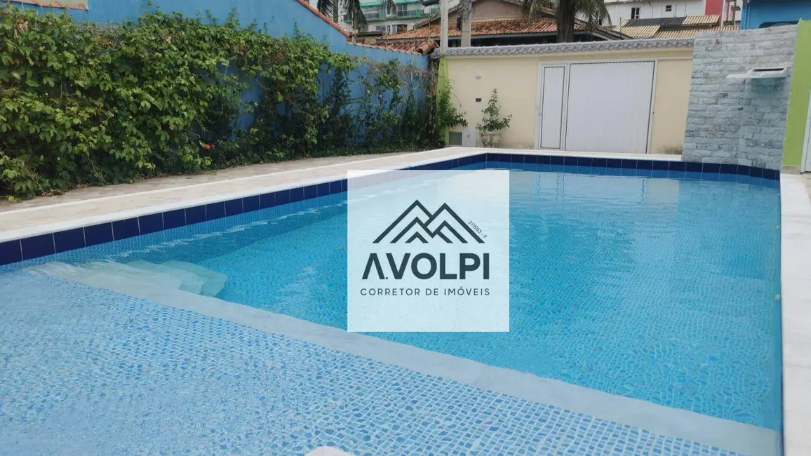 Foto 6 de Casa com 2 quartos à venda, 300m2 em Peruibe - SP