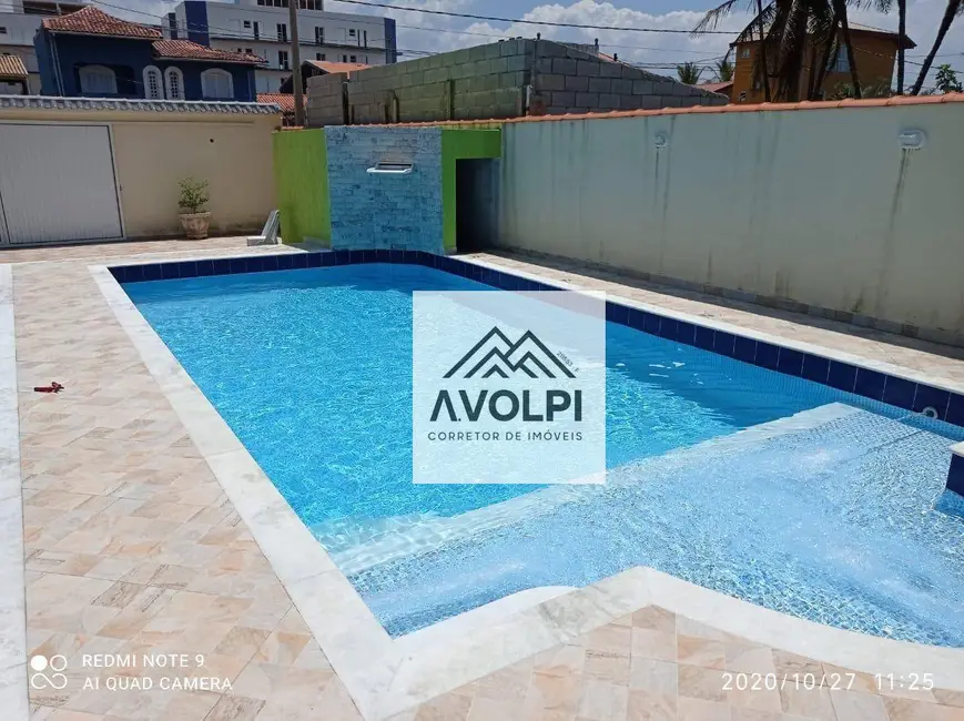 Foto 1 de Casa com 2 quartos à venda, 300m2 em Peruibe - SP
