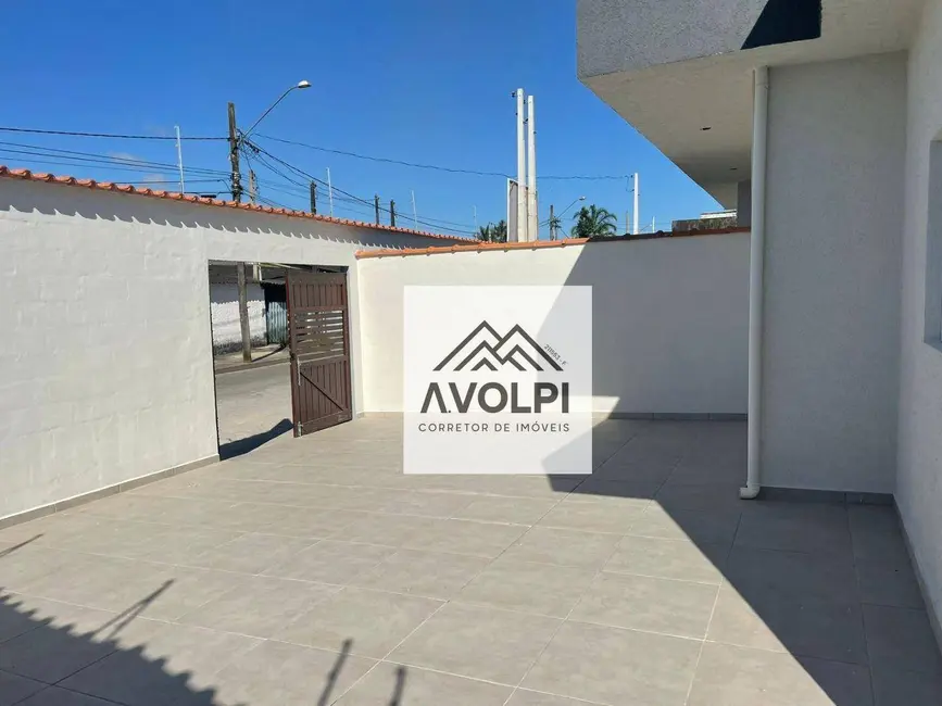 Foto 5 de Casa com 2 quartos à venda, 60m2 em Itanhaem - SP