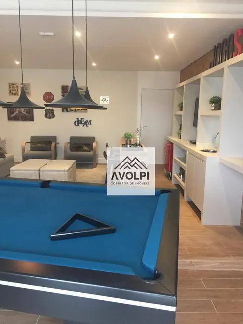 Foto 9 de Apartamento com 1 quarto para alugar, 38m2 em Campo Belo, São Paulo - SP