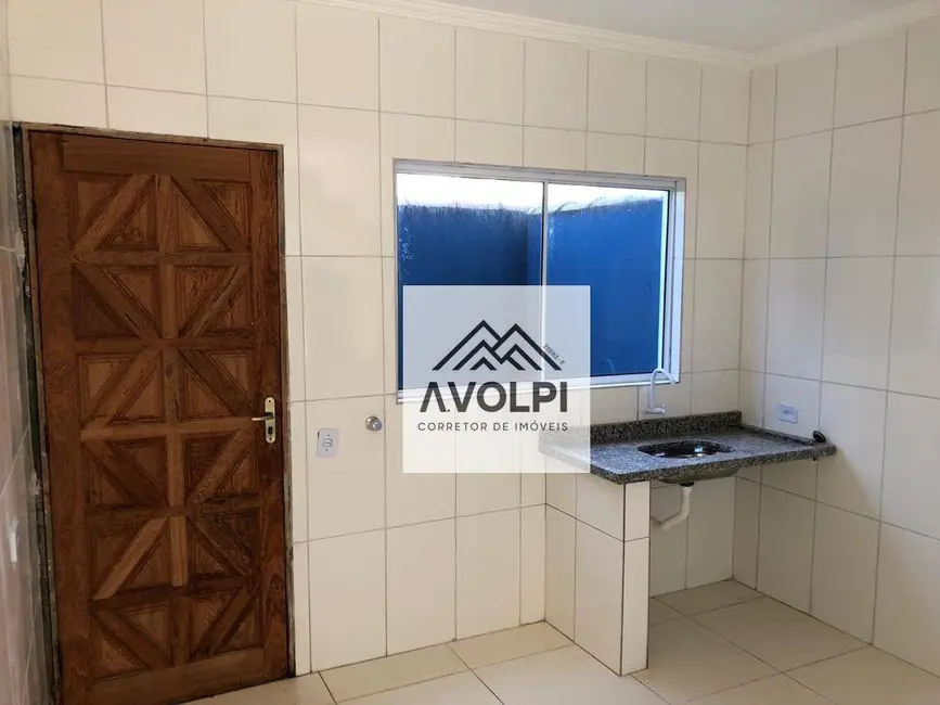 Foto 4 de Casa com 2 quartos à venda, 75m2 em Itanhaem - SP