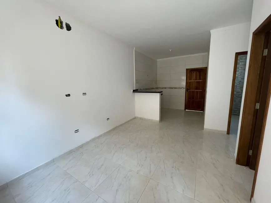 Foto 3 de Casa com 2 quartos à venda, 45m2 em Itanhaem - SP