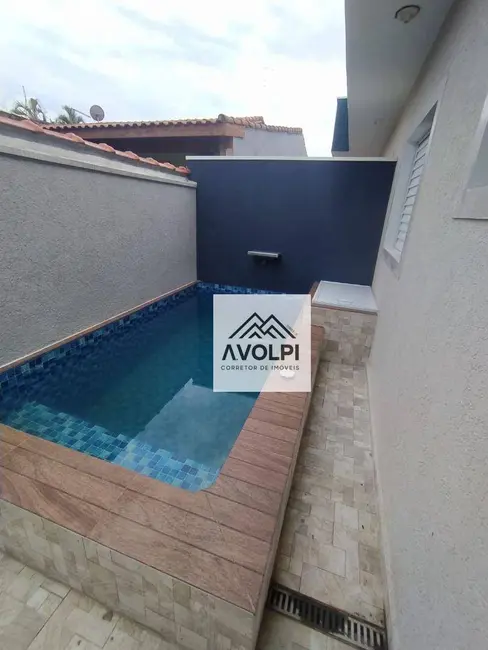 Foto 7 de Casa com 2 quartos à venda, 42m2 em Itanhaem - SP