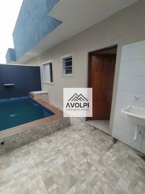 Foto 6 de Casa com 2 quartos à venda, 42m2 em Itanhaem - SP