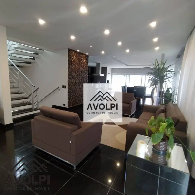 Foto 4 de Casa com 4 quartos à venda em Vila São Paulo, Itanhaem - SP