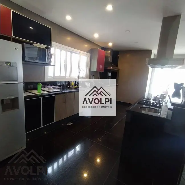 Foto 7 de Casa com 4 quartos à venda em Vila São Paulo, Itanhaem - SP