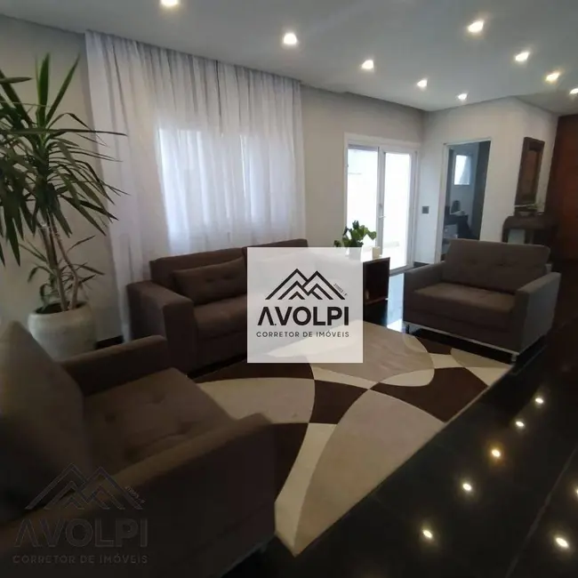 Foto 3 de Casa com 4 quartos à venda em Vila São Paulo, Itanhaem - SP