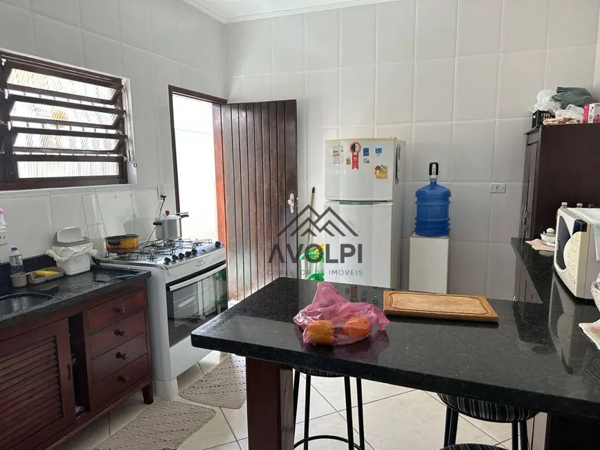 Foto 5 de Casa com 3 quartos à venda, 276m2 em Itanhaem - SP