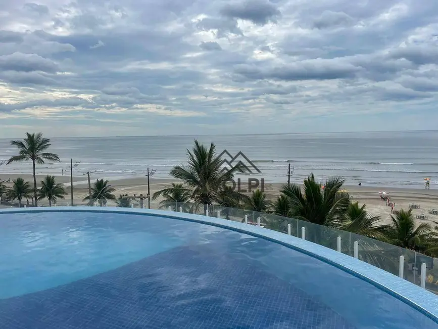 Foto 1 de Apartamento com 2 quartos à venda, 149m2 em Mongagua - SP