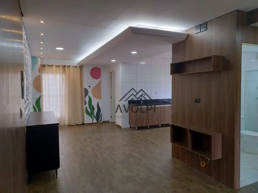 Foto 1 de Apartamento com 2 quartos à venda, 96m2 em Centro, Itanhaem - SP