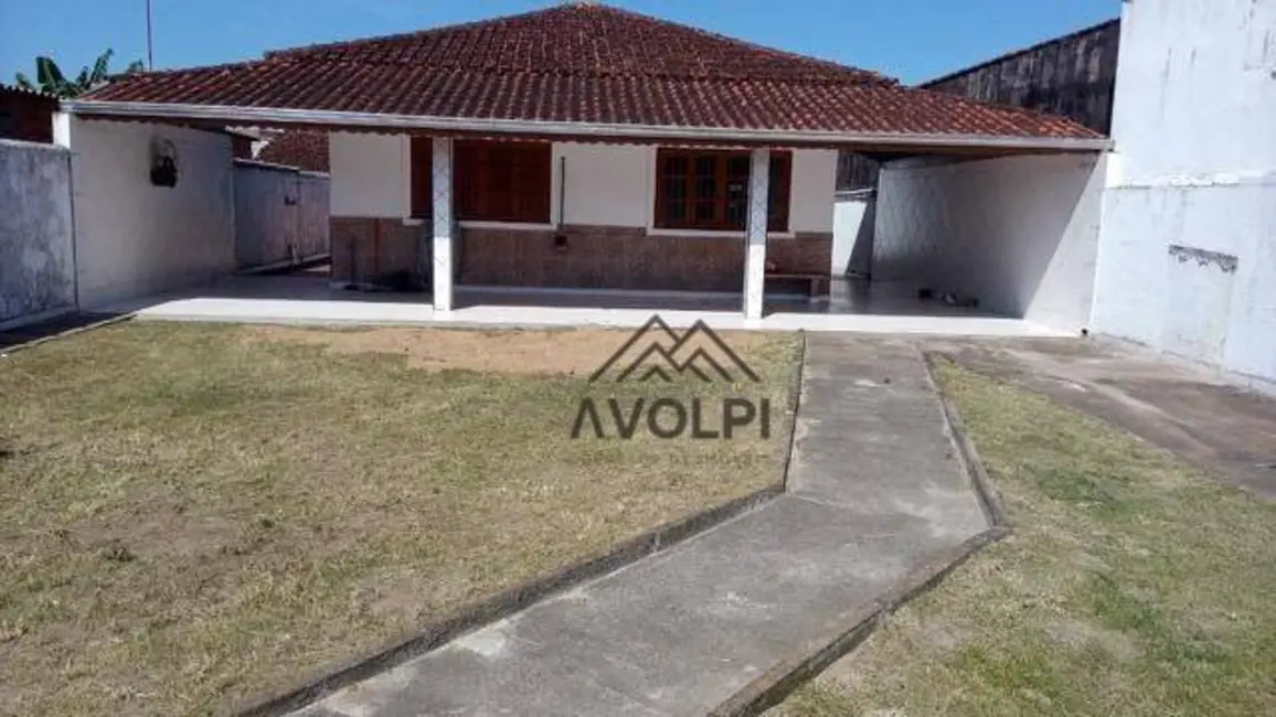 Foto 1 de Casa à venda, 360m2 em Itanhaem - SP