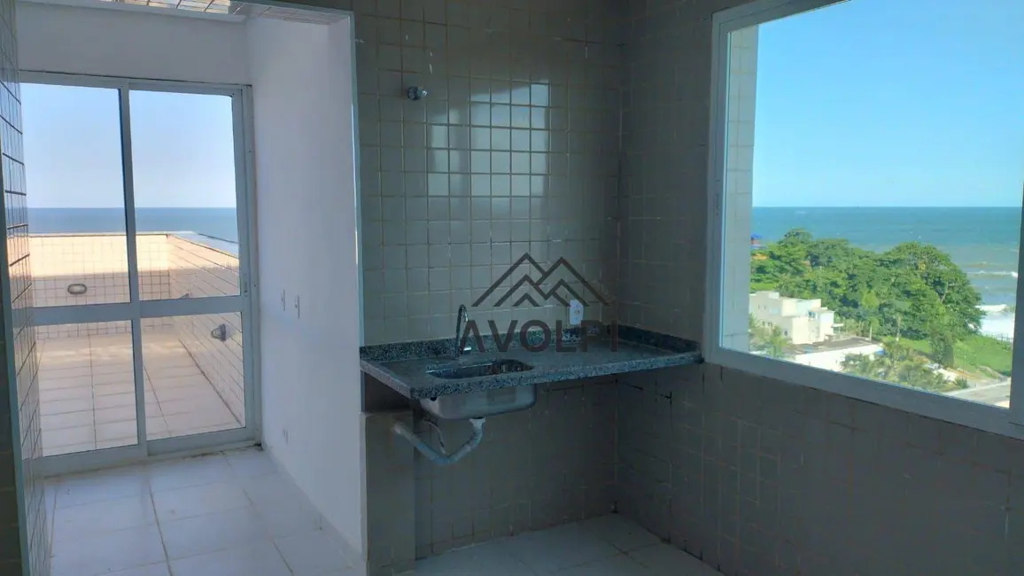 Cobertura com 3 quartos à venda, 175m2 em Itanhaem - SP - imagem 8 Foto 8 de Cobertura com 3 quartos à venda, 175m2 em Itanhaem - SP