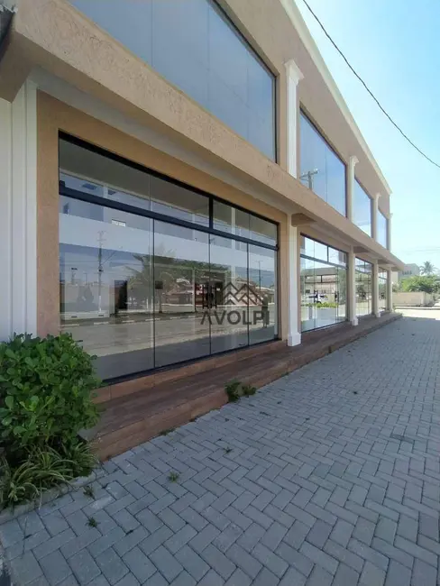 Loja para alugar, 104m2 em Centro, Itanhaem - SP - imagem 6 Foto 6 de Loja para alugar, 104m2 em Centro, Itanhaem - SP