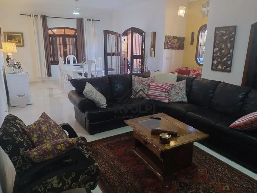 Foto 5 de Casa com 4 quartos à venda, 910m2 em Itanhaem - SP
