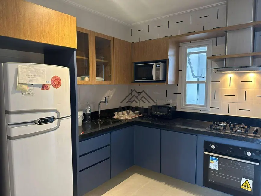 Foto 1 de Apartamento com 2 quartos à venda em Centro, Itanhaem - SP