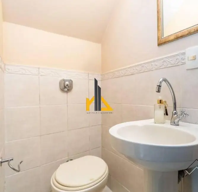 Casa com 3 quartos à venda, 143m2 em Uberaba, Curitiba - PR - imagem 8 Foto 8 de Casa com 3 quartos à venda, 143m2 em Uberaba, Curitiba - PR