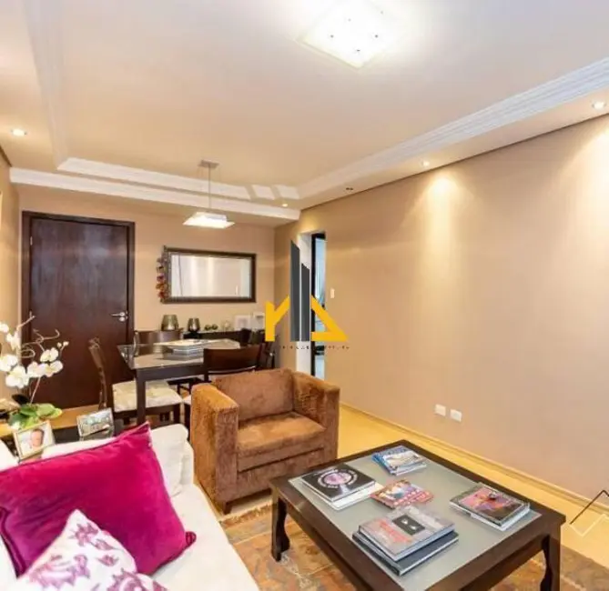 Casa com 3 quartos à venda, 143m2 em Uberaba, Curitiba - PR - imagem 3 Foto 3 de Casa com 3 quartos à venda, 143m2 em Uberaba, Curitiba - PR