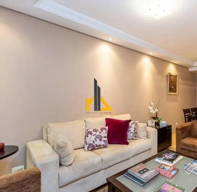Foto 2 de Casa com 3 quartos à venda, 143m2 em Uberaba, Curitiba - PR