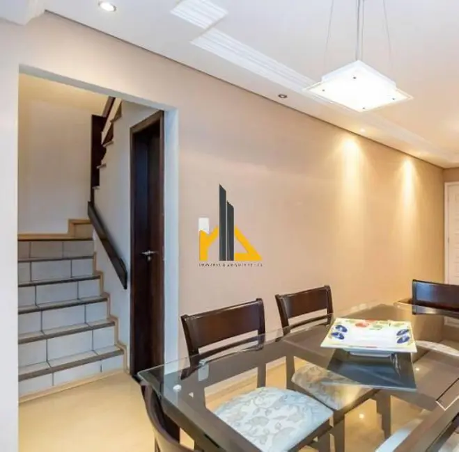 Casa com 3 quartos à venda, 143m2 em Uberaba, Curitiba - PR - imagem 5 Foto 5 de Casa com 3 quartos à venda, 143m2 em Uberaba, Curitiba - PR