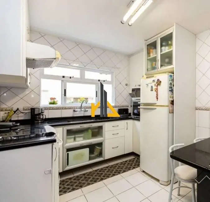 Casa com 3 quartos à venda, 143m2 em Uberaba, Curitiba - PR - imagem 9 Foto 9 de Casa com 3 quartos à venda, 143m2 em Uberaba, Curitiba - PR