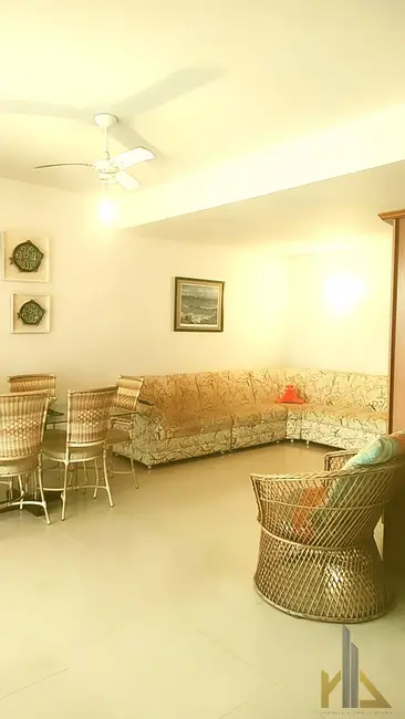 Foto 6 de Casa com 4 quartos à venda, 144m2 em Nereidas, Guaratuba - PR