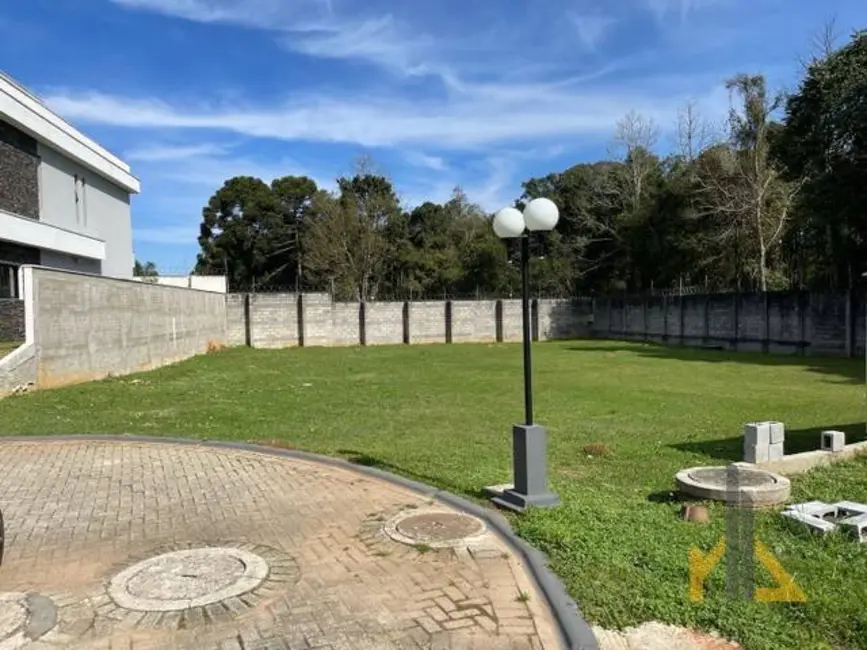 Foto 7 de Terreno / Lote à venda, 1185m2 em Santa Felicidade, Curitiba - PR
