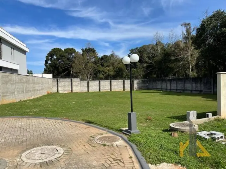 Foto 6 de Terreno / Lote à venda, 1185m2 em Santa Felicidade, Curitiba - PR