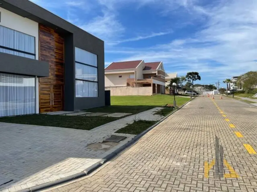 Foto 4 de Terreno / Lote à venda, 1185m2 em Santa Felicidade, Curitiba - PR