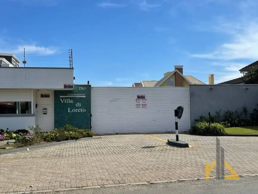 Foto 8 de Terreno / Lote à venda, 1185m2 em Santa Felicidade, Curitiba - PR