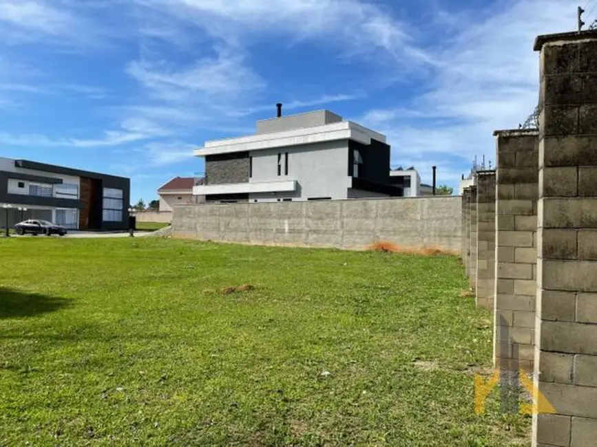 Foto 5 de Terreno / Lote à venda, 1185m2 em Santa Felicidade, Curitiba - PR