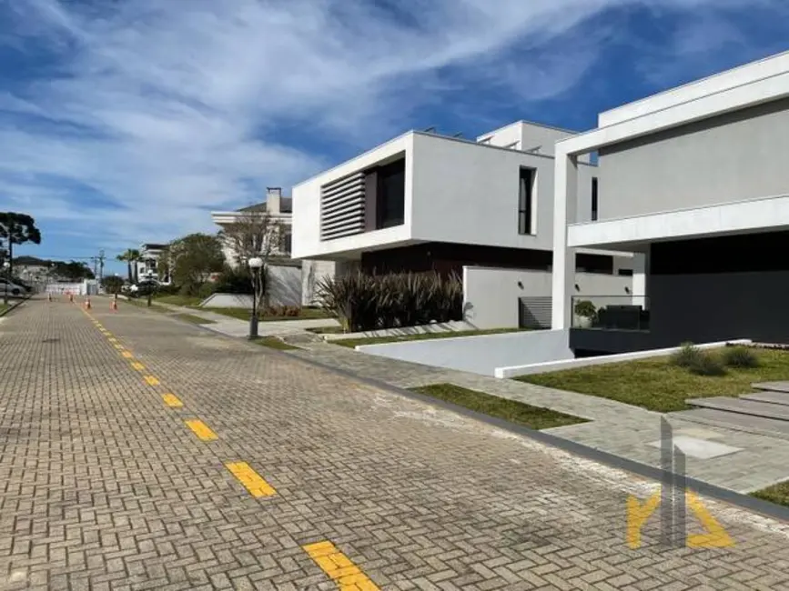 Foto 3 de Terreno / Lote à venda, 1185m2 em Santa Felicidade, Curitiba - PR