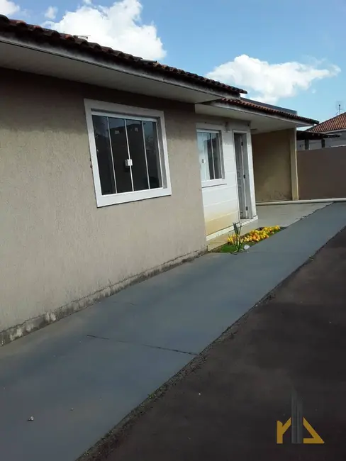 Casa com 3 quartos à venda, 120m2 em Centro, Campina Grande Do Sul - PR - imagem 5 Foto 5 de Casa com 3 quartos à venda, 120m2 em Centro, Campina Grande Do Sul - PR