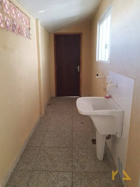 Casa com 3 quartos à venda, 120m2 em Centro, Campina Grande Do Sul - PR - imagem 4 Foto 4 de Casa com 3 quartos à venda, 120m2 em Centro, Campina Grande Do Sul - PR